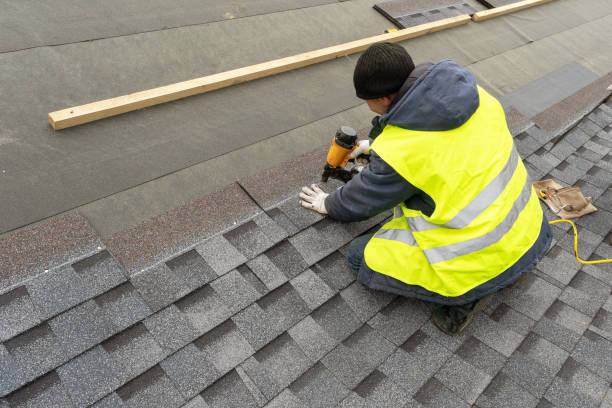 Best Gutter Installation and Roofing  in Bellingham, WA