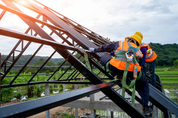 Best Commercial Roofing Services  in Bellingham, WA