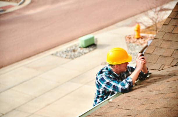 Roof Waterproofing Services in Bellingham, WA