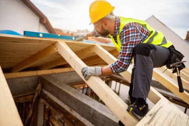 Roof Installation Near Me in Bellingham, WA