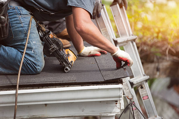 Best Residential Roofing Contractor  in Bellingham, WA