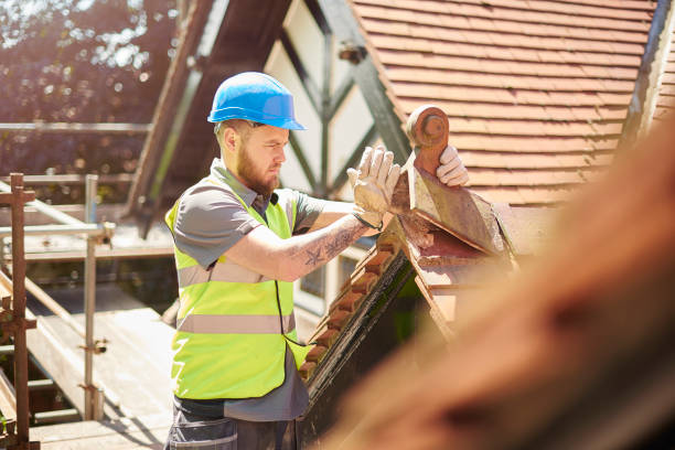 Best Commercial Roofing Services  in Bellingham, WA