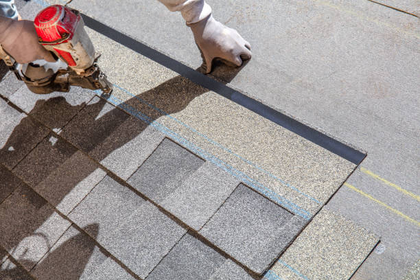 Best Commercial Roofing Services  in Bellingham, WA
