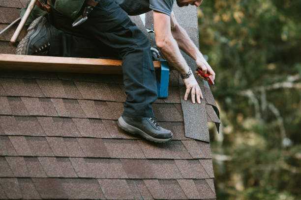 Best Roof Restoration Services  in Bellingham, WA